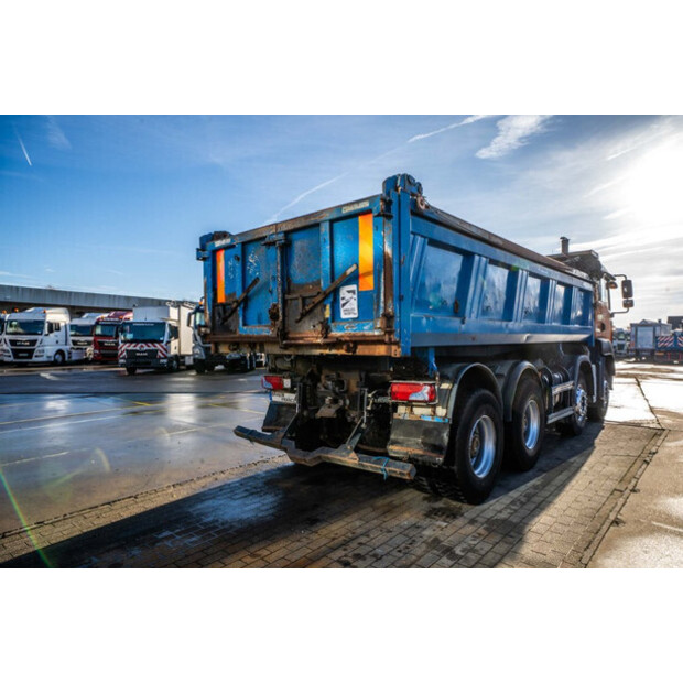 2007 MAN TGA 35.400-44045104