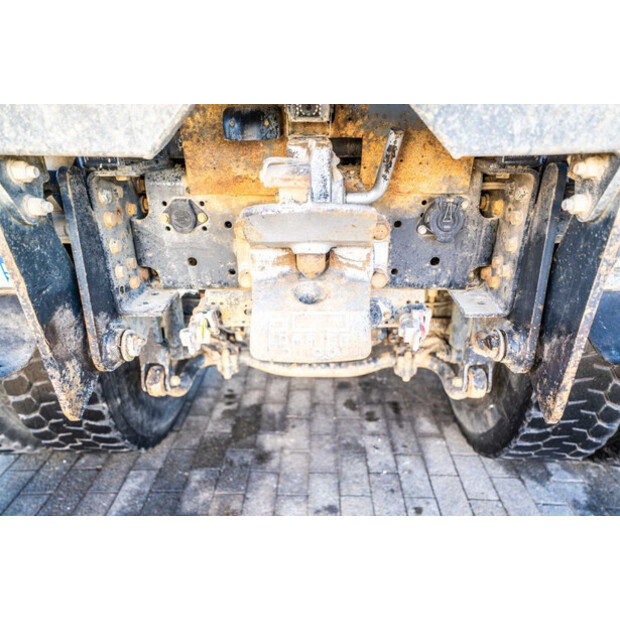 2007 MAN TGA 35.400-44045108