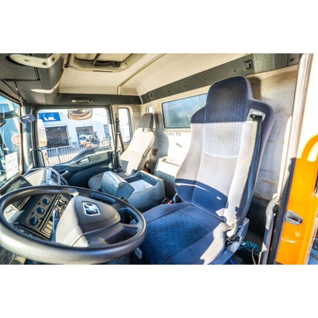 2007 MAN TGA 35.400-44045109