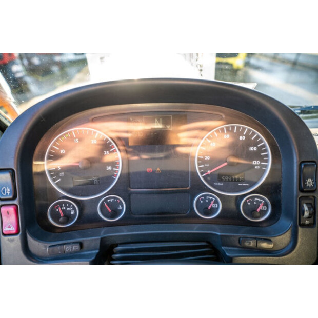 2007 MAN TGA 35.400-44045110