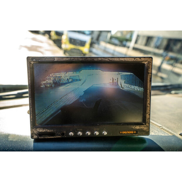 2007 MAN TGA 35.400-44045111