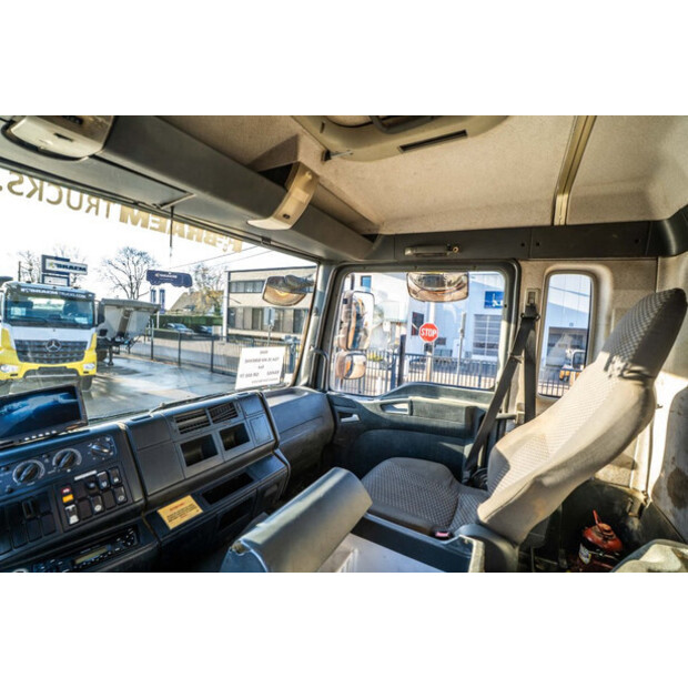 2007 MAN TGA 35.400-44045112