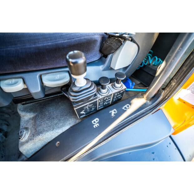 2007 MAN TGA 35.400-44045113