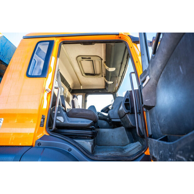 2007 MAN TGA 35.400-44045114