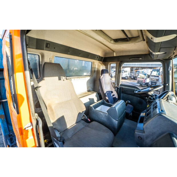 2007 MAN TGA 35.400-44045115