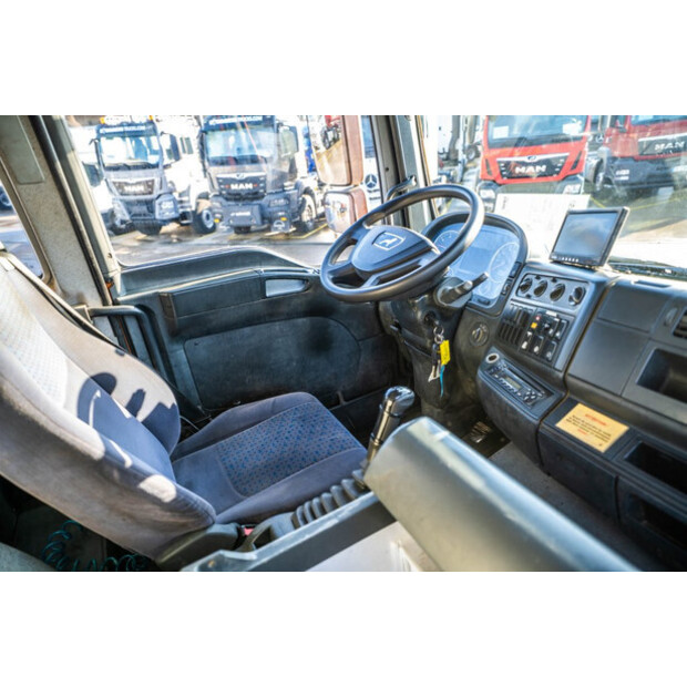 2007 MAN TGA 35.400-44045116