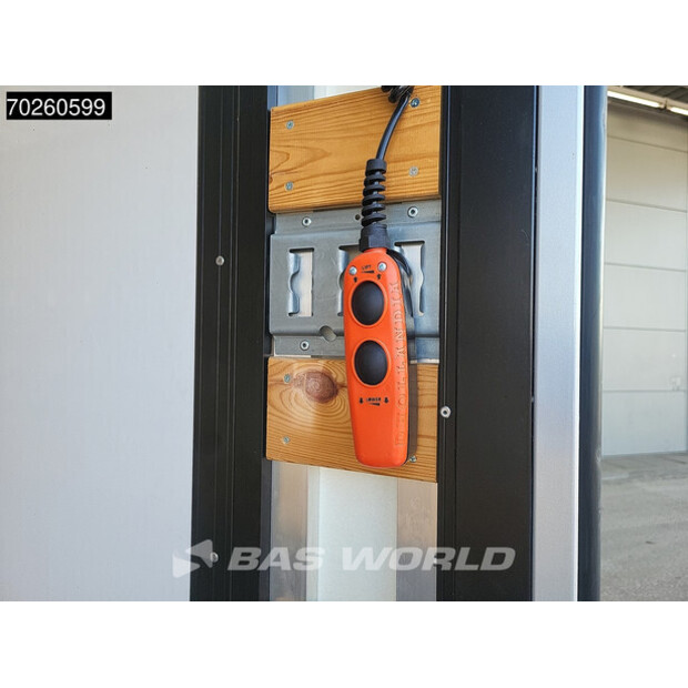 2024 Iveco Daily 35S21-44045132