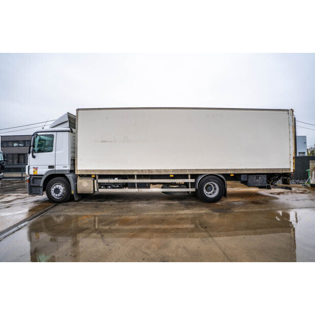 2012 مرسيدس بنز Actros 1832-44045134