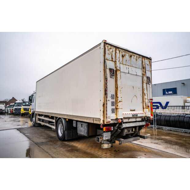 2012 مرسيدس بنز Actros 1832-44045135