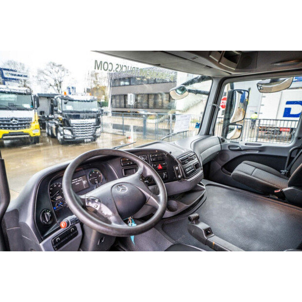 2012 مرسيدس بنز Actros 1832-44045148