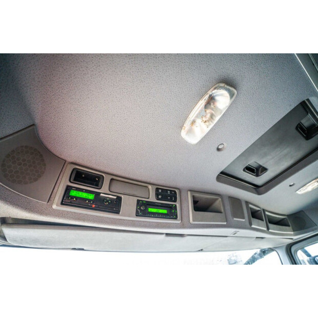 2012 مرسيدس بنز Actros 1832-44045149