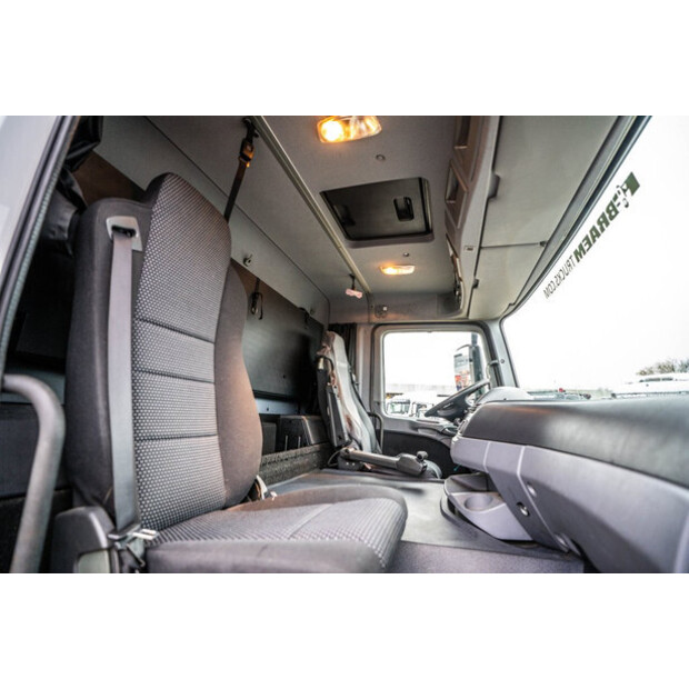 2012 مرسيدس بنز Actros 1832-44045150