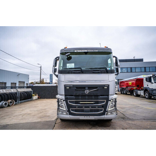 2017 فولفو FH 460-44045173