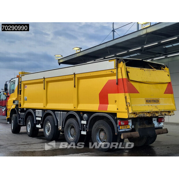 2014 Ginaf X6 5350-44045187