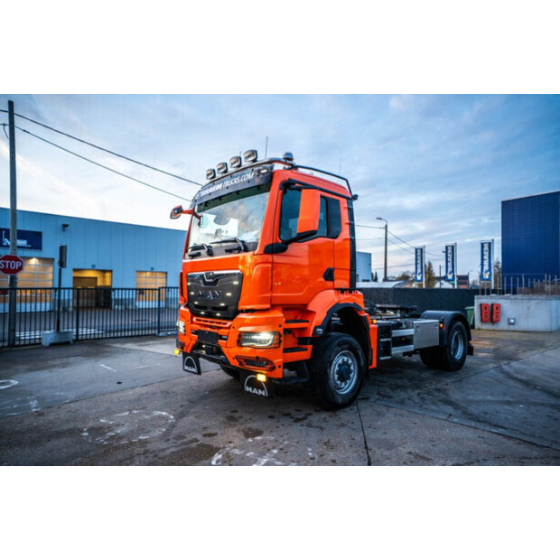 2024 MAN TGS 18.520 BLS-44045189