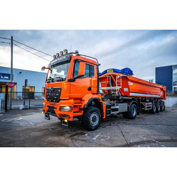 2024 MAN TGS 18.520 BLS-44045190