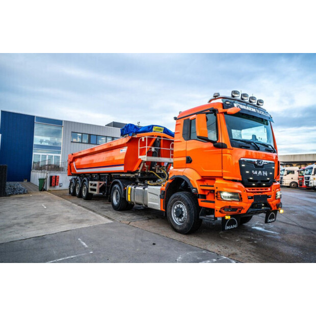 2024 MAN TGS 18.520 BLS-44045191