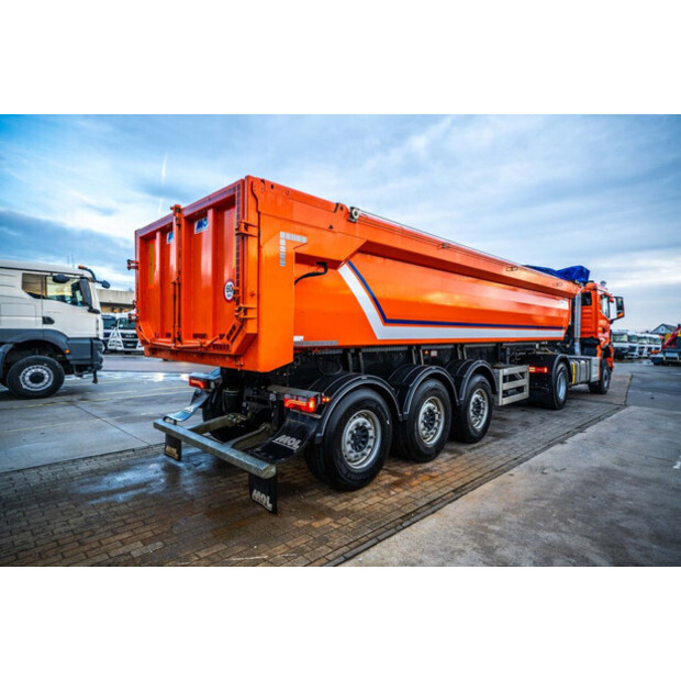 2024 MAN TGS 18.520 BLS-44045197