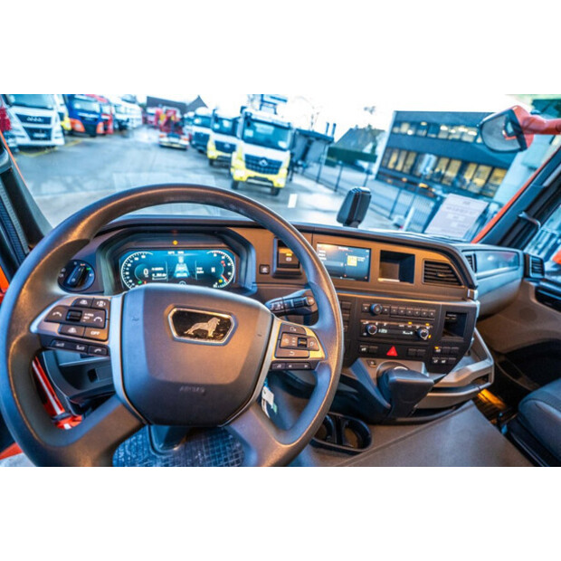 2024 MAN TGS 18.520 BLS-44045200