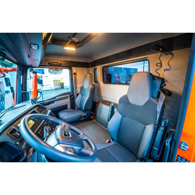 2024 MAN TGS 18.520 BLS-44045204