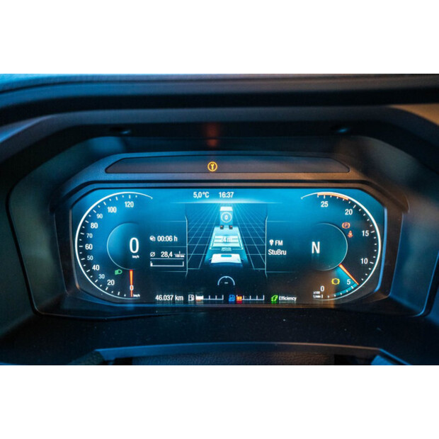 2024 MAN TGS 18.520 BLS-44045205