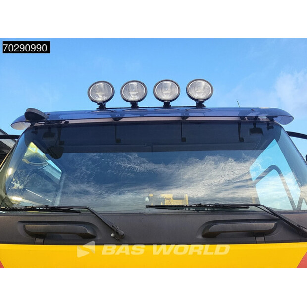 2014 Ginaf X6 5350-44045209