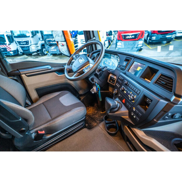 2024 MAN TGS 18.520 BLS-44045211