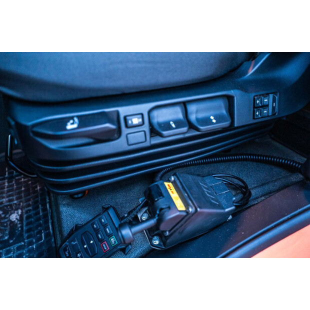 2024 MAN TGS 18.520 BLS-44045215