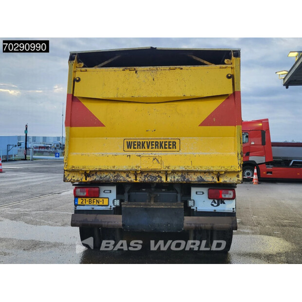 2014 Ginaf X6 5350-44045221