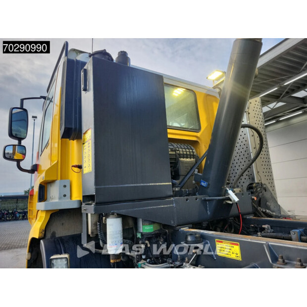 2014 Ginaf X6 5350-44045222