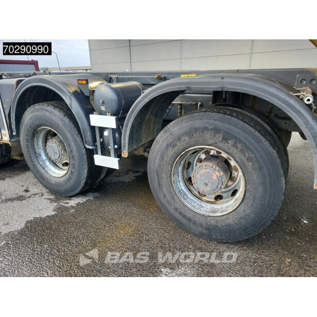 2014 Ginaf X6 5350-44045224