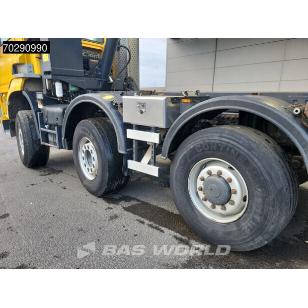 2014 Ginaf X6 5350-44045225