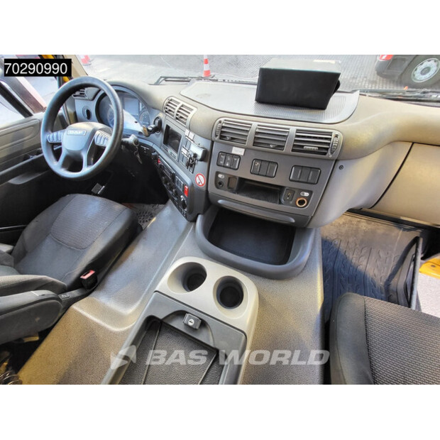 2014 Ginaf X6 5350-44045226