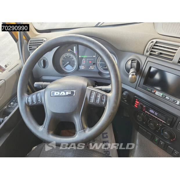 2014 Ginaf X6 5350-44045227