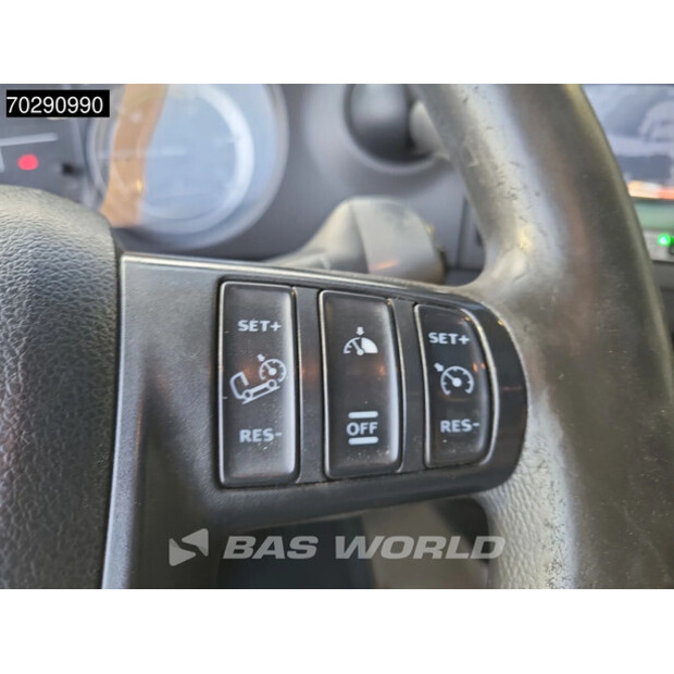 2014 Ginaf X6 5350-44045230