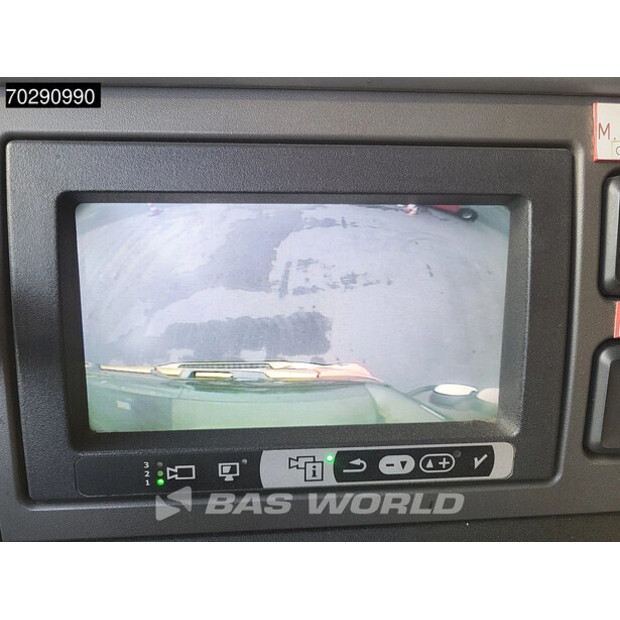 2014 Ginaf X6 5350-44045232