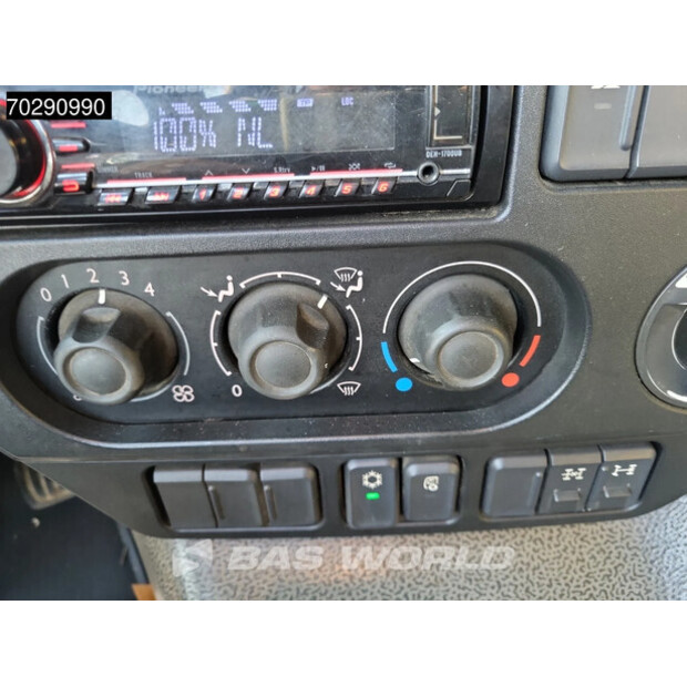 2014 Ginaf X6 5350-44045233