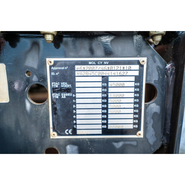 2024 MOL MOL 10 CLVN-44045280