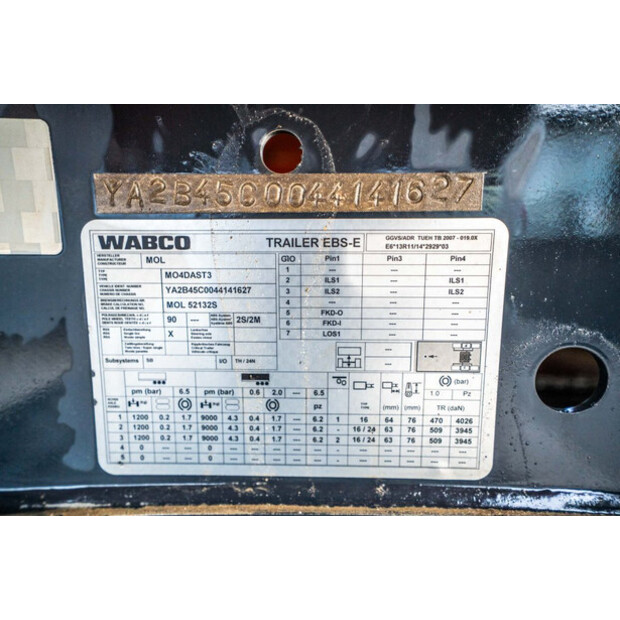 2024 MOL MOL 10 CLVN-44045281