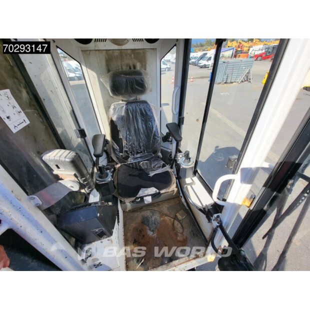 2020 MAN TGX 33.580-44045288