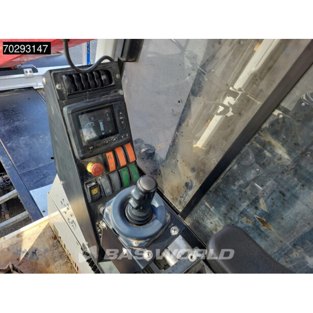 2020 MAN TGX 33.580-44045289