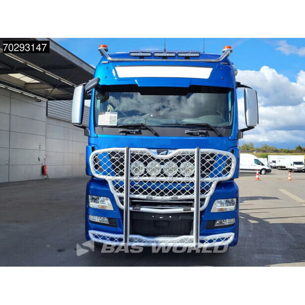2020 MAN TGX 33.580-44045297
