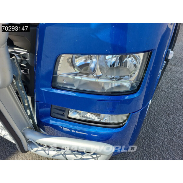 2020 MAN TGX 33.580-44045300