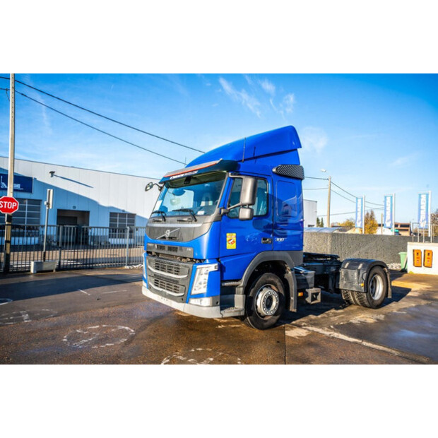 2019 Volvo FM 380 28-44045311