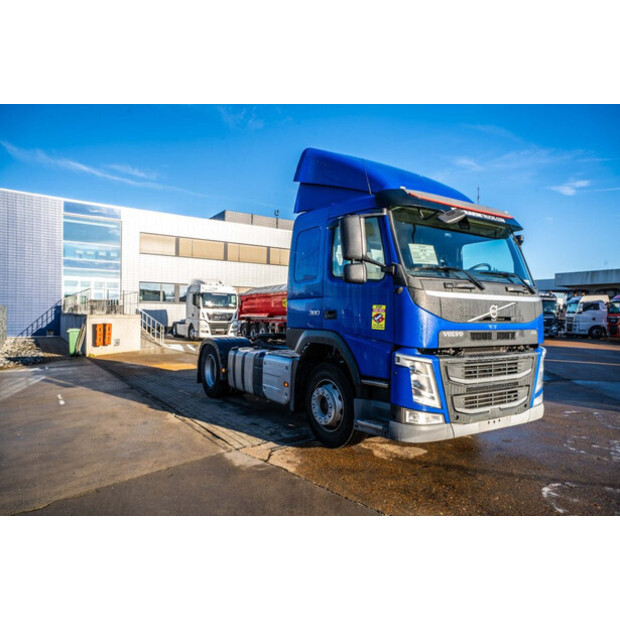 2019 Volvo FM 380 28-44045312