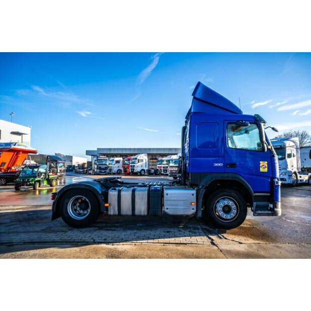 2019 Volvo FM 380 28-44045313