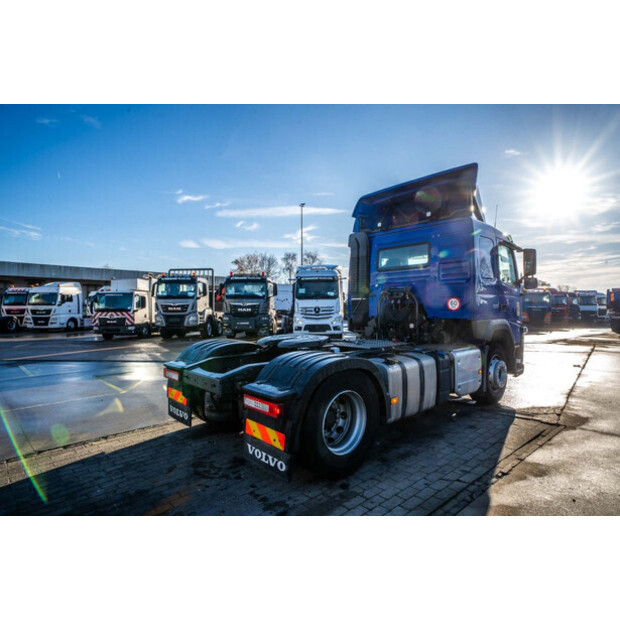 2019 Volvo FM 380 28-44045314