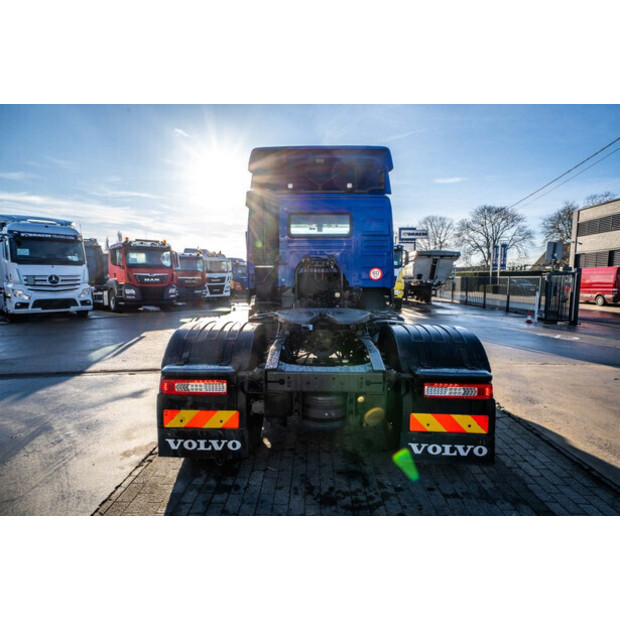 2019 Volvo FM 380 28-44045315