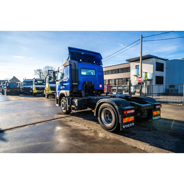 2019 Volvo FM 380 28-44045316