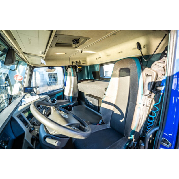 2019 Volvo FM 380 28-44045319